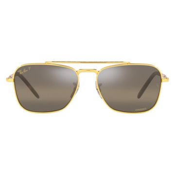 Ray-Ban RB3636 9196/G5 55 NEW CARAVAN