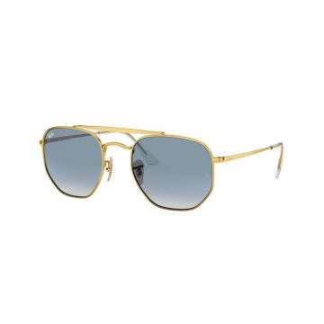 Ray-Ban RB3648 001/3F 54 THE MARSHAL