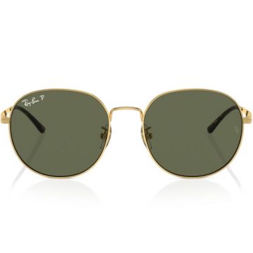 Ray-Ban RB3727D 001/9A 57