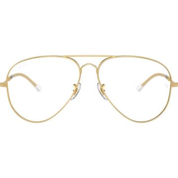 Ray-Ban RB3825 001/GG 62 OLD AVIATOR