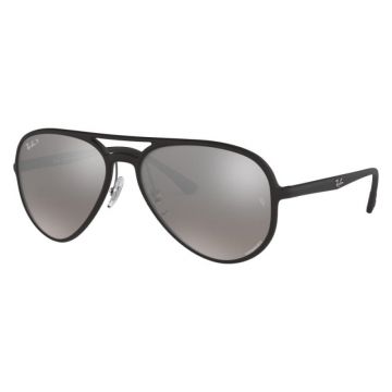 Ray-Ban RB4320CH 601S/5J 58