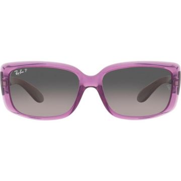 Ray-Ban RB4389 6443M3 58