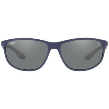 Ray-Ban RB4394M F6046G 60