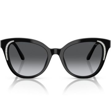 Swarovski SK6031 1001T3 53