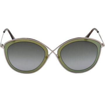 Tom Ford FT0604 20B 55