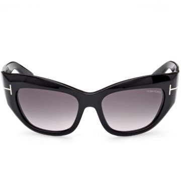 Tom Ford FT1065 01B 55