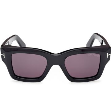 Tom Ford FT1154 01A 50 ILIAS