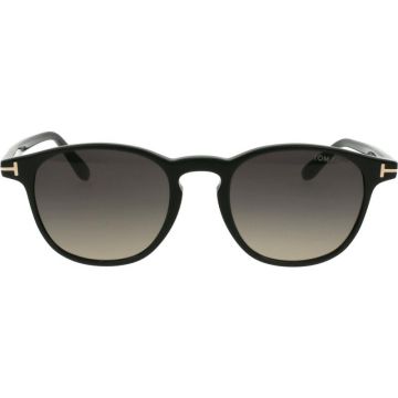 Tom Ford FT1302 01B 50 HOLT-02