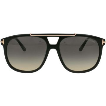 Tom Ford FT1306 01B 58 SAM-02