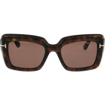 Tom Ford FT1318 52E 52 LEILA-02