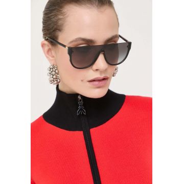 MICHAEL Michael Kors Ochelari de soare femei, culoarea negru