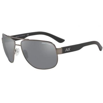 Ochelari de soare barbati Armani Exchange AX2012S 60066G