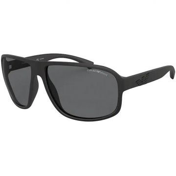 Ochelari de soare barbati Emporio Armani EA4130 504281