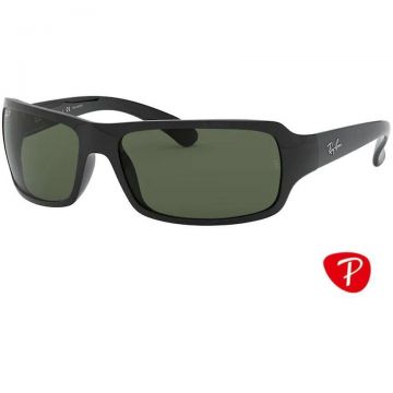 Ochelari de soare barbati Ray-Ban RB4075 601/58