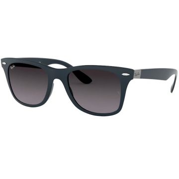 Ochelari de soare barbati Ray-Ban RB4195 63318G