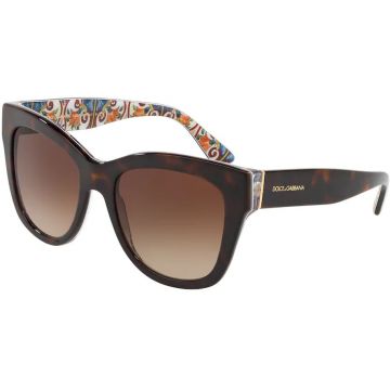 Ochelari de soare dama Dolce & Gabbana DG4270 317813