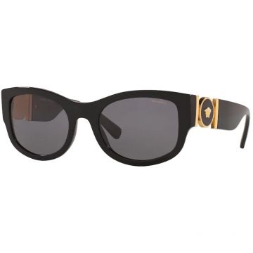 Ochelari de soare dama Versace VE4372 GB1/81