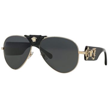 Ochelari de soare unisex Versace VE2150Q 100287