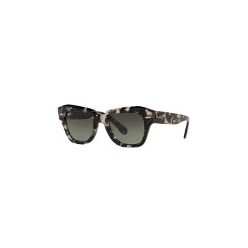 Ray-Ban ochelari culoarea negru