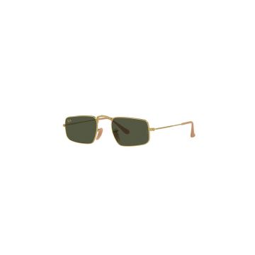 Ray-Ban ochelari de soare culoarea auriu