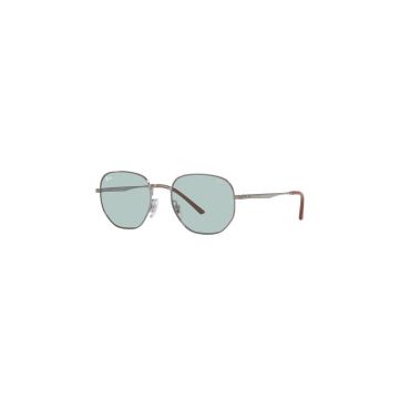 Ray-Ban Ochelari de soare culoarea gri