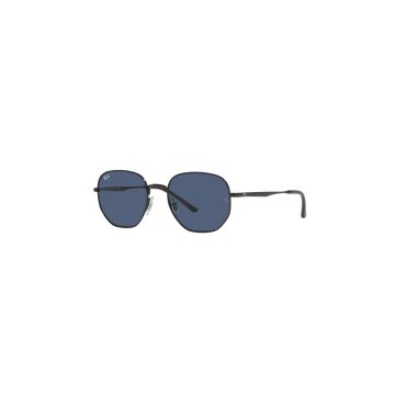 Ray-Ban ochelari de soare culoarea negru