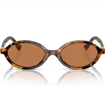 Miu Miu MU 04ZS 19P2Z1 50 BREAKING THE RULES