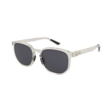Ochelari de soare Alpina Dimont Transparent Gloss/Black