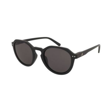 Ochelari de soare Alpina Sneek 2.0 Black Matt/Black