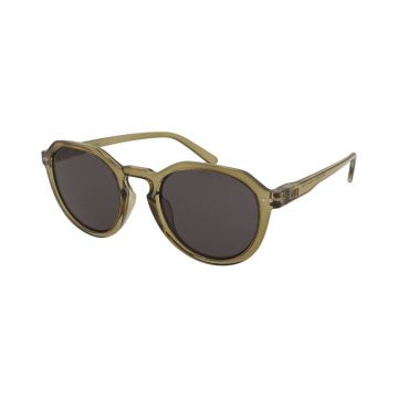 Ochelari de soare Alpina Sneek 2.0 Green-Transparent Gloss/Black