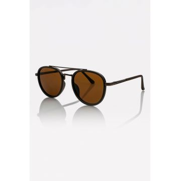 Ochelari de soare aviator unisex polarizati