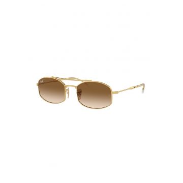 Ochelari de soare aviator unisex