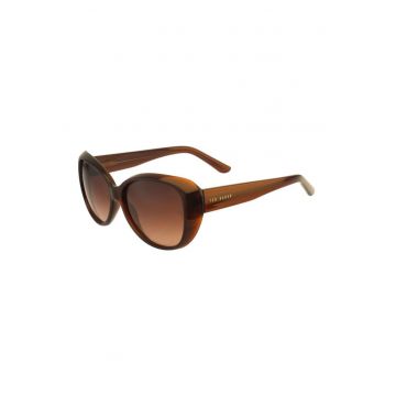 Ochelari de soare butterfly - Maro