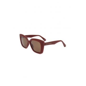 Ochelari de soare butterfly - Maro