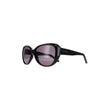 Ochelari de soare butterfly - Negru