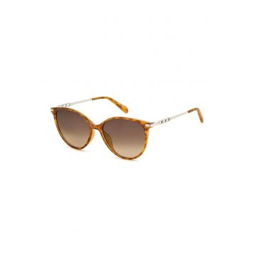 Ochelari de soare cat-eye