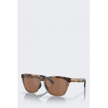 Ochelari de soare Oakley Frogskins Gama Prizm Tungsten Po P