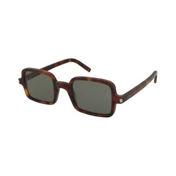 Ochelari de soare Saint Laurent SL 332 002