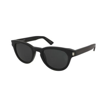 Ochelari de soare Saint Laurent SL 876 001