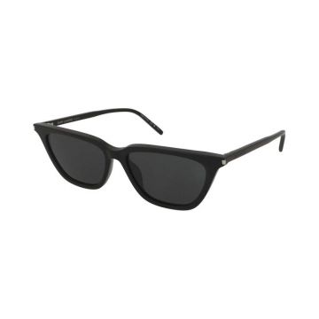 Ochelari de soare Saint Laurent SL 889 Sulpice Thin 001