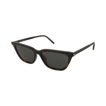 Ochelari de soare Saint Laurent SL 889 Sulpice Thin 002
