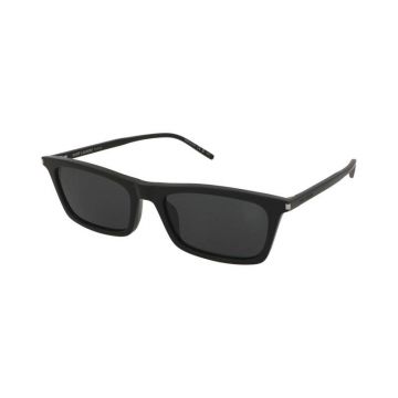 Ochelari de soare Saint Laurent SL 890 Betty Thin 001