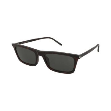 Ochelari de soare Saint Laurent SL 890 Betty Thin 002
