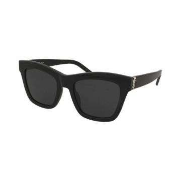 Ochelari de soare Saint Laurent SL M156 001