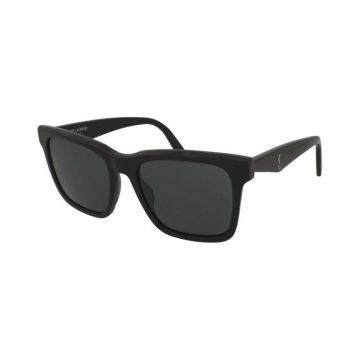 Ochelari de soare Saint Laurent SL M170 001
