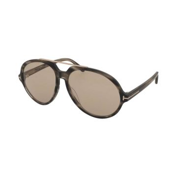 Ochelari de soare Tom Ford Aalto TF1210 56E