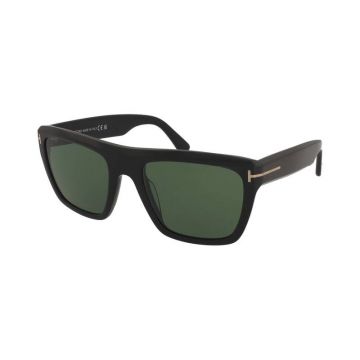 Ochelari de soare Tom Ford Alberto TF1077 01N