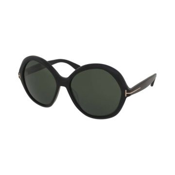 Ochelari de soare Tom Ford Annabelle-02 TF1282 01N
