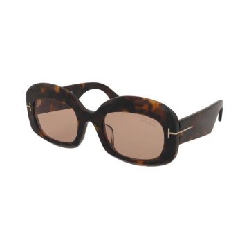Ochelari de soare Tom Ford Carmen-02 TF1219-52Y