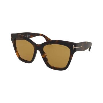 Ochelari de soare Tom Ford Elvira TF1217 52E